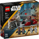 LEGO Star Wars 75449 Belagerung von Mandalore Battle Pack