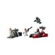 LEGO Star Wars 75449 Siege of Mandalore Battle Pack