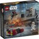 LEGO Star Wars 75449 Siege of Mandalore Battle Pack