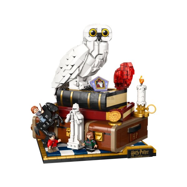 LEGO Harry Potter 76466 Philosophers Stone – Collectors Edition
