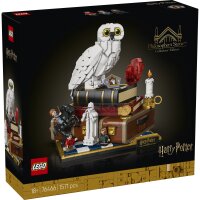 LEGO Harry Potter 76466 Philosophers Stone –...
