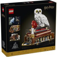 LEGO Harry Potter 76466 Philosophers Stone – Collectors Edition