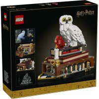 LEGO Harry Potter 76466 Stein der Weisen – Sammleredition
