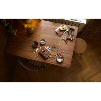 LEGO Harry Potter 76466 Stein der Weisen – Sammleredition