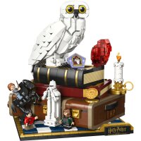 LEGO Harry Potter 76466 Stein der Weisen –...