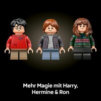 LEGO Harry Potter 76466 Stein der Weisen – Sammleredition