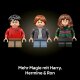 LEGO Harry Potter 76466 Stein der Weisen – Sammleredition