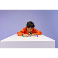 LEGO Minecraft 21583 Steves Abenteuer in der Taiga