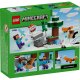LEGO Minecraft 21583 Steves Abenteuer in der Taiga