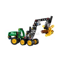 LEGO Technic 42218 John Deere 1470H Wheeled Harvester