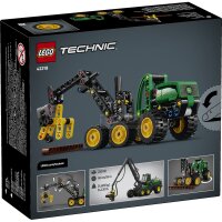 LEGO Technic 42218 John Deere 1470H Wheeled Harvester