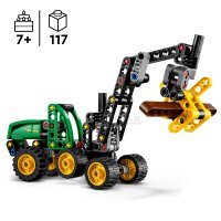LEGO Technic 42218 John Deere 1470H Wheeled Harvester