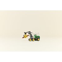 LEGO Technic 42218 John Deere 1470H Wheeled Harvester