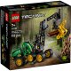 LEGO Technic 42218 John Deere 1470H Rad-Harvester
