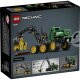 LEGO Technic 42218 John Deere 1470H Rad-Harvester