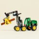 LEGO Technic 42218 John Deere 1470H Rad-Harvester