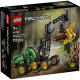 LEGO Technic 42218 John Deere 1470H Wheeled Harvester
