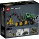 LEGO Technic 42218 John Deere 1470H Wheeled Harvester