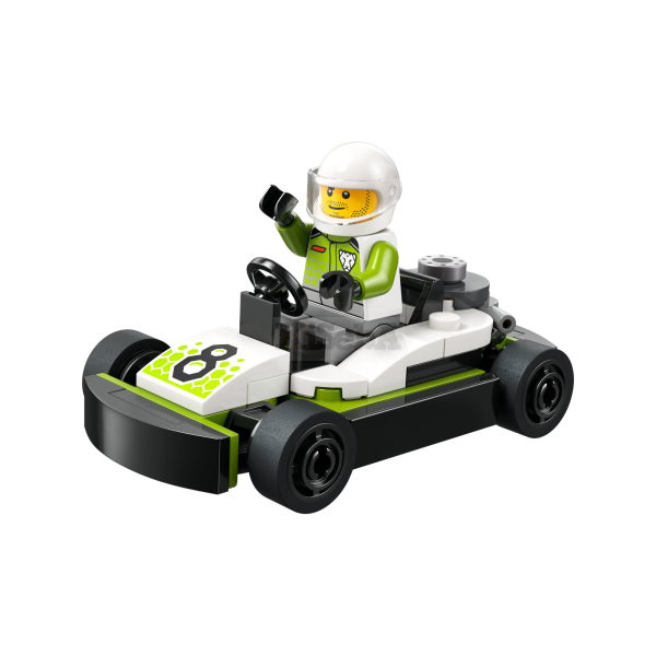 LEGO City 30719 Go-Kart