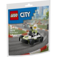 LEGO City 30719 Go-Kart Racer