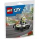 LEGO City 30719 Go-Kart Racer