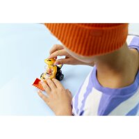 LEGO City 60483 Coole Flitzer – Radlader