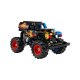 LEGO Technic 42219 Monster Jam Grave Digger Fire and Ice