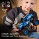 LEGO Technic 42219 Monster Jam Grave Digger Fire and Ice