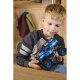 LEGO Technic 42219 Monster Jam Grave Digger Fire and Ice