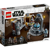 LEGO Star Wars 75319 Die mandalorianische Schmiede der...