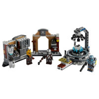 LEGO Star Wars 75319 Die mandalorianische Schmiede der...