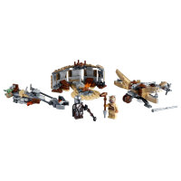 LEGO Star Wars 75299 Trouble on Tatooine