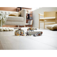 LEGO Star Wars 75299 Trouble on Tatooine