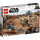 LEGO Star Wars 75299 Trouble on Tatooine