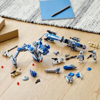 LEGO Star Wars 75280 Clone Troopers der 501. Legion