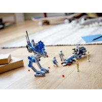 LEGO Star Wars 75280 Clone Troopers der 501. Legion