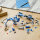 LEGO Star Wars 75280 501st Legion Clone Troopers