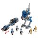LEGO Star Wars 75280 Clone Troopers der 501. Legion