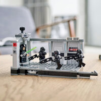 LEGO Star Wars 75324 Angriff der Dark Trooper