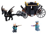 LEGO Harry Potter 75951 Grindelwalds Escape