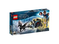 LEGO Harry Potter 75951 Grindelwalds Escape