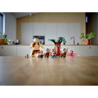 LEGO Harry Potter 75967 Forbidden Forest: Umbridges Encounter
