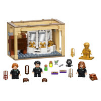 LEGO Harry Potter 76386 Hogwarts: Polyjuice Potion Mistake