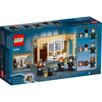 LEGO Harry Potter 76386 Hogwarts: Polyjuice Potion Mistake