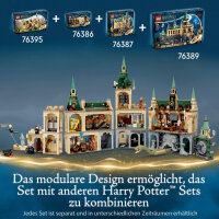 LEGO Harry Potter 76386 Hogwarts: Polyjuice Potion Mistake
