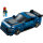 LEGO Speed Champions 76920 Ford Mustang Dark Horse Sportwagen