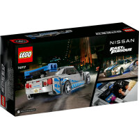 LEGO Speed Champions 76917