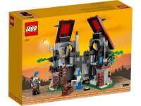 LEGO 40601 Majistos Zauberwerkstatt