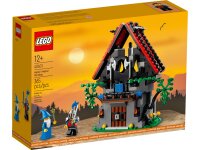 LEGO 40601 Majistos Zauberwerkstatt