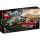 LEGO Speed Champions 76903 Chevrolet Corvette C8.R Race Car and 1968 Chevrolet Corvette